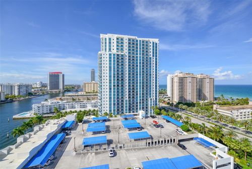 apt-14d-1965 S Ocean Dr, Hallandale Beach, FL, 33009-5996 | Card Image
