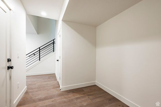495 W Ascent Dr, Townhouse with 3 bedrooms, 3 bathrooms and 2 parking in Hideout UT | Image 39