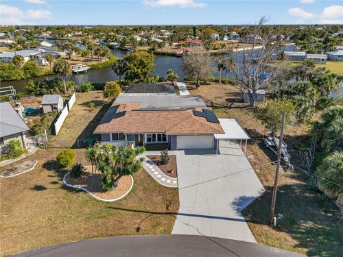 4406 Meager Cir, Port Charlotte, FL, 33948-9495 | Card Image