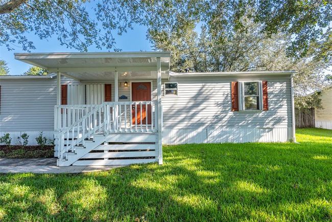 10424 Goshawk Dr, House other with 4 bedrooms, 2 bathrooms and null parking in Riverview FL | Image 4