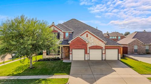 204 Leonard Way, Fate, TX, 75087-6791 | Card Image