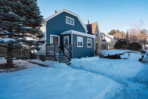 605 Montana Avenue, SOUTH MILWAUKEE, WI, 53172 | Card Image