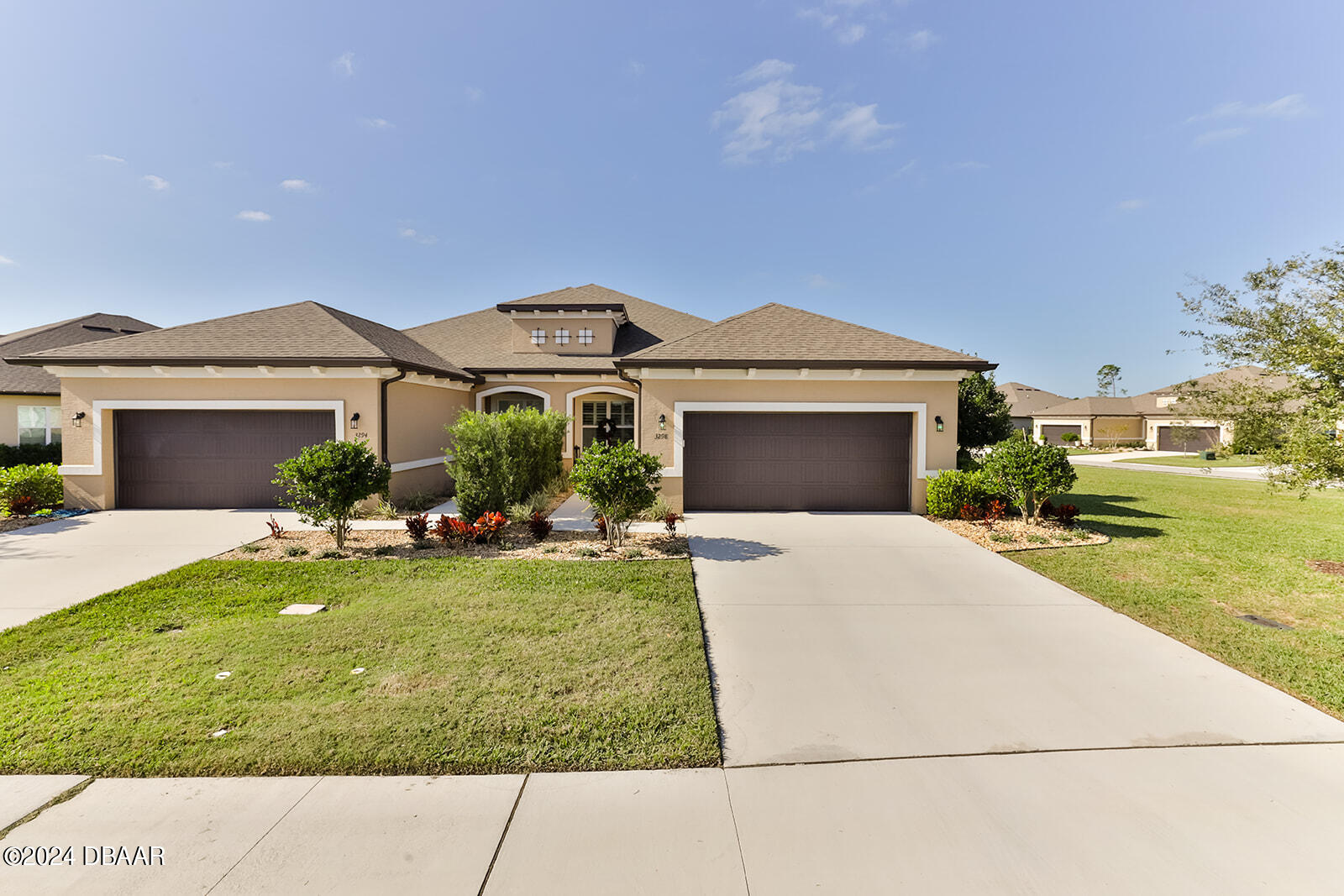 Bailey Ann Dr, Ormond Beach, FL 32174