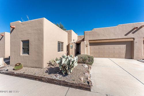 3789 S Calle Rambles, Green Valley, AZ, 85614 | Card Image