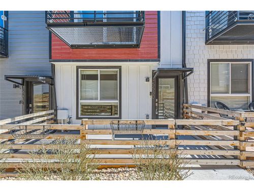 5530 W 11th Pl, Lakewood, CO, 80214-3049 | Card Image