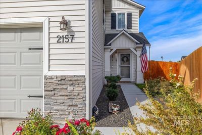 2157 W Shoshone Ave, House other with 3 bedrooms, 3 bathrooms and 2 parking in Nampa ID | Image 3