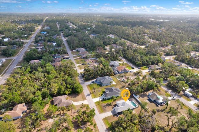4262 Heaton Ter, House other with 3 bedrooms, 2 bathrooms and null parking in NORTH PORT FL | Image 38