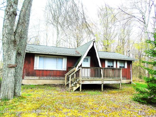 154 Squaw Trail, Pocono Lake, PA, 18347 | Card Image