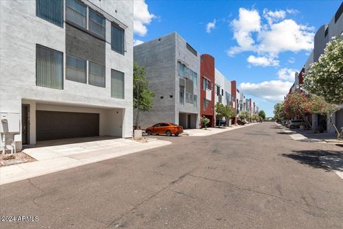 4612 E Culver St, Phoenix, AZ, 85008-5607 | Card Image