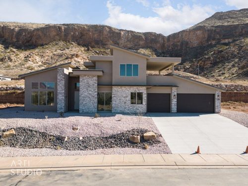 384 N 200 E, La Verkin, UT, 84745-1207 | Card Image
