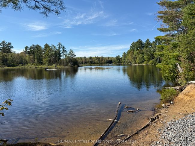 6547 Kennisis Lake Rd, House other with 3 bedrooms, 1 bathrooms and 3 parking in Haliburton ON | Image 43