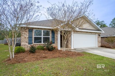 10446 Shetland Drive, House other with 3 bedrooms, 2 bathrooms and null parking in Spanish Fort AL | Image 2