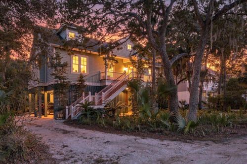 706 Sandpiper Ridge Road, Edisto Island, SC, 29438 | Card Image