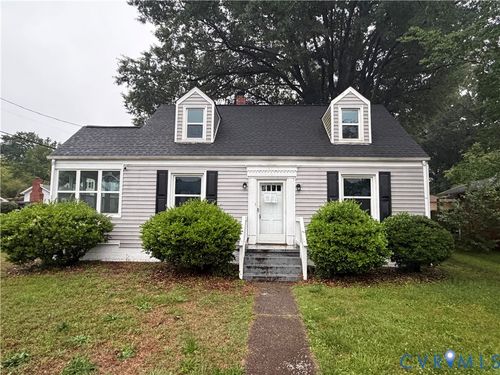 3000 Boston St, Hopewell, VA, 23860-5805 | Card Image