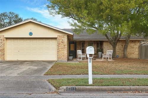 2213 Live Oak Dr, Portland, TX, 78374-2937 | Card Image