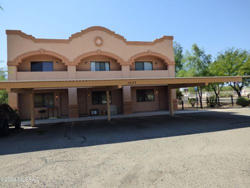 3-1077 N Riverside Drive, Tucson, AZ, 85745 | Card Image