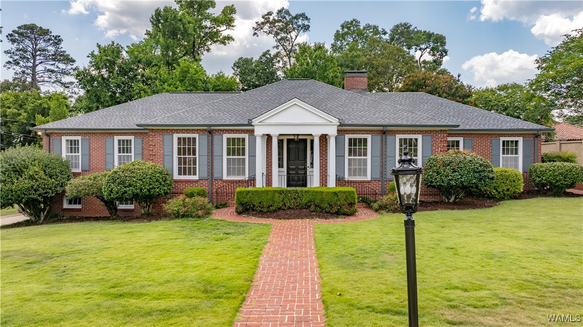 The Highlands , Tuscaloosa, AL 35404 #1