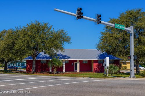 301 W Hibiscus Blvd, Melbourne, FL, 32901-2720 | Card Image