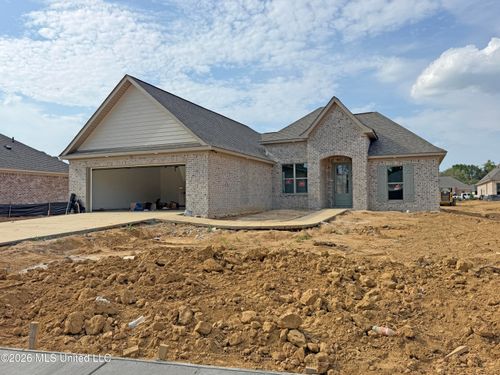 343 Brookfield Circle, Brandon, MS, 39042 | Card Image