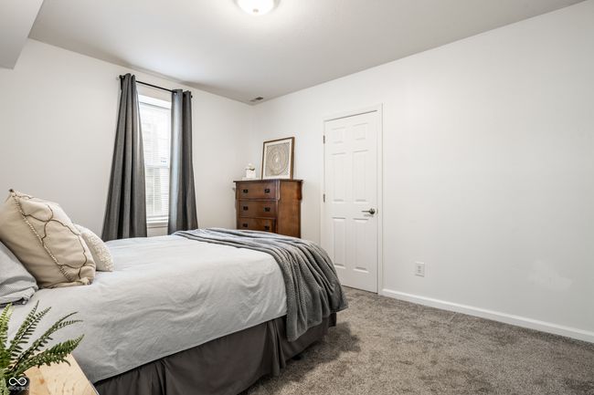 5836 Andover Rd, House other with 3 bedrooms, 3 bathrooms and null parking in Indianapolis IN | Image 30