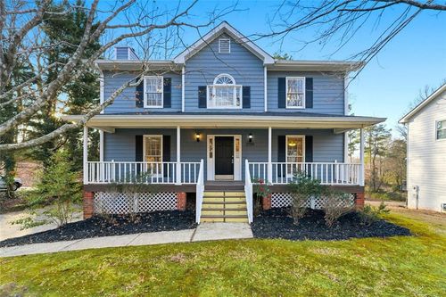 2709 Hawk Dr Ne, Marietta, GA, 30066-1526 | Card Image