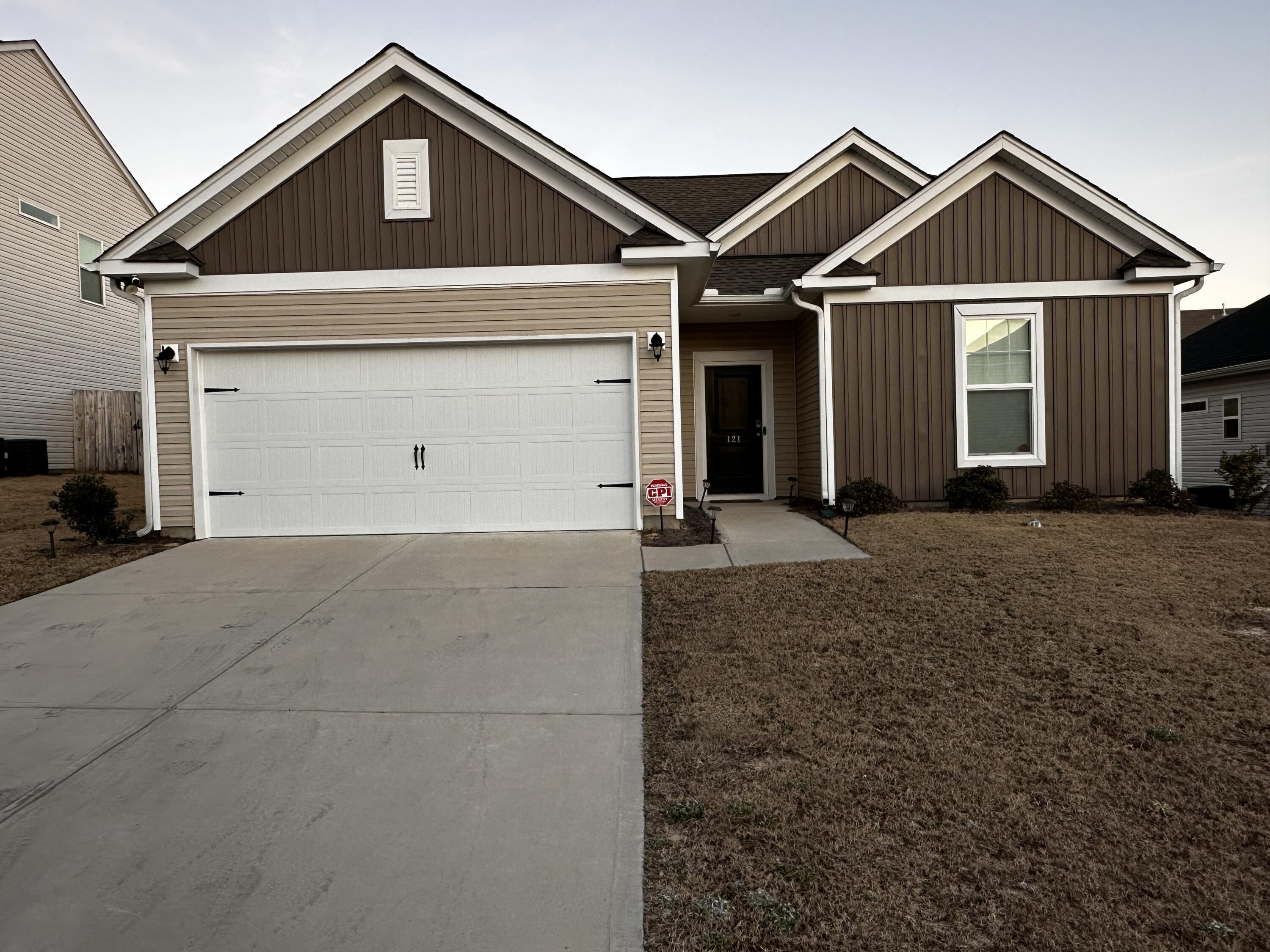 Luxborough Ct, Aiken, SC 29801