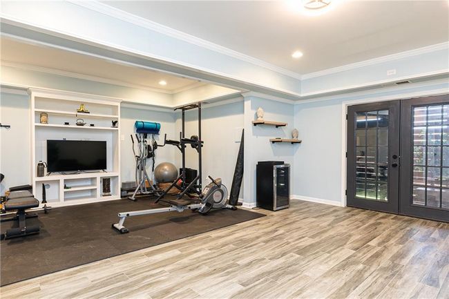 5888 Cobblestone Creek Cir, House other with 6 bedrooms, 4 bathrooms and null parking in MABLETON GA | Image 34