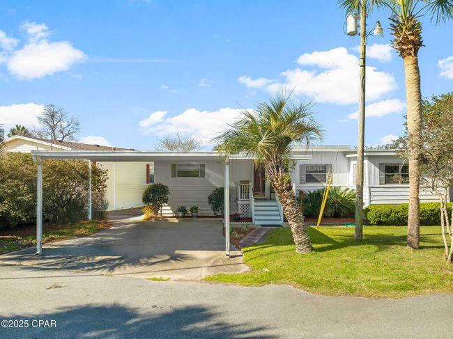 6123 Big Daddy Dr, House other with 2 bedrooms, 2 bathrooms and null parking in Panama City Beach FL | Image 37