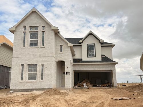 25410 Prairie Hills Lane, Katy, TX, 77493 | Card Image