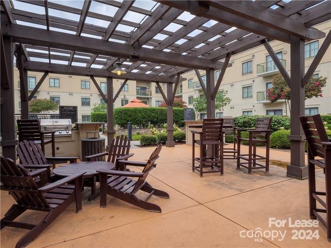 UNIT-501 - 721 Governor Morrison St, Condo with 1 bedrooms, 1 bathrooms and null parking in Charlotte NC | Image 16