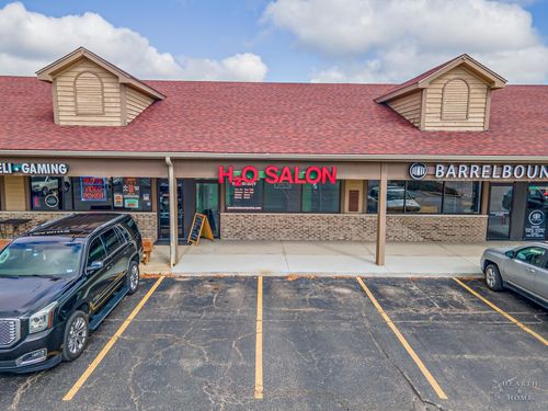ste-e-2450 N Us Highway 12, Spring Grove, IL, 60081-8361 | Card Image