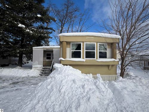 841 Briar Hill Drive, Traverse City, MI, 49686 | Card Image