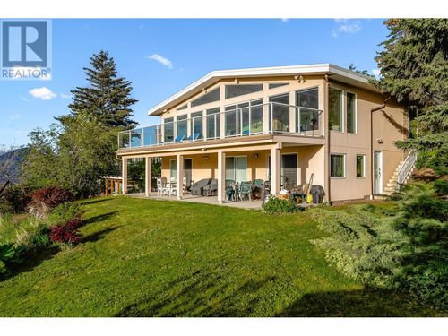 845 Gleneagles Dr, Kamloops, BC, V2E1K2 | Card Image