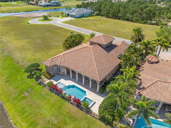 110 Se San Fratello, House other with 3 bedrooms, 5 bathrooms and 2 parking in PORT SAINT LUCIE FL | Image 54