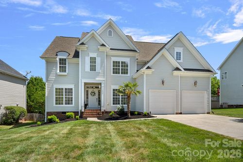 7832 Horseshoe Creek Dr, Huntersville, NC, 28078-0356 | Card Image