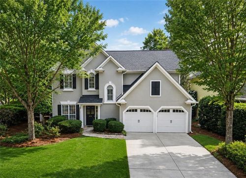 4545 Chelton Ct Se, Smyrna, GA, 30080-6970 | Card Image