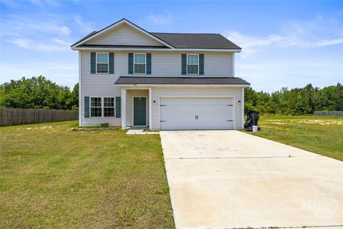 270 Summerhill Dr Ne, Ludowici, GA, 31316-1137 | Card Image