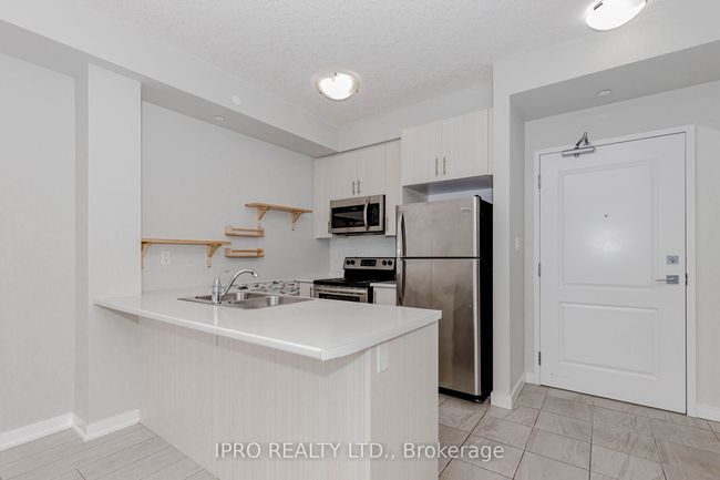 326 - 101 Shoreview Pl, Condo with 1 bedrooms, 1 bathrooms and null parking in Stoney Creek ON | Image 16
