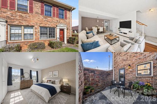 apt-f-1231 Archdale Dr, Charlotte, NC, 28217-4353 | Card Image