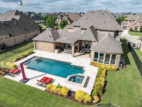 507 Maggie Trl, Allen, TX, 75002-1426 | Card Image