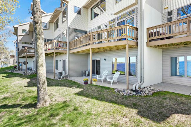 N2802 Summerville Park Road, Condo with 3 bedrooms, 4 bathrooms and null parking in LODI WI | Image 6