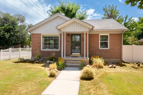 1684 E Garfield Ave, Salt Lake City, UT, 84105-3811 | Card Image