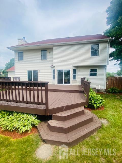 Residential in Piscataway 3