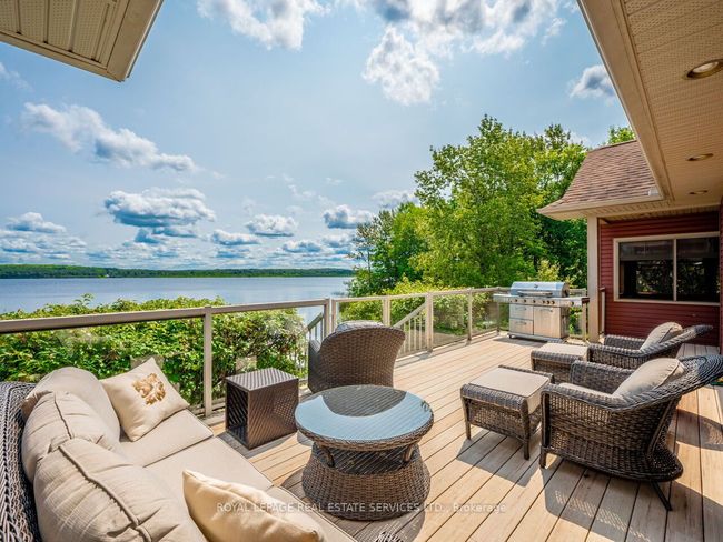 114 Islandview Lane, House other with 3 bedrooms, 3 bathrooms and 6 parking in Powassan ON | Image 38