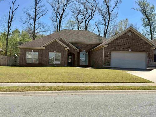 2812 Lynne Ct, Bryant, AR, 72022-9236 | Card Image