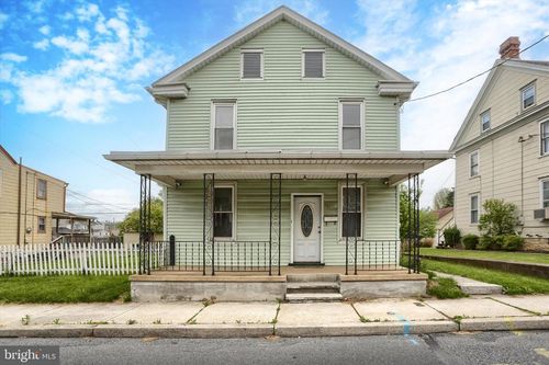 120 S 5th Ave, Lebanon, PA, 17042-5618 | Card Image