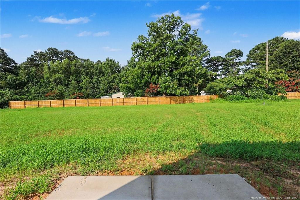 Residential in Dunn 5