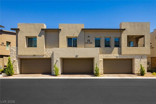 2174-600 N Carriage Hill Dr, Las Vegas, NV, 89138-4663 | Card Image