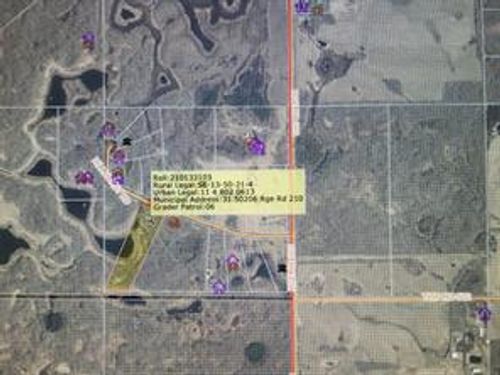 31-50206 Range Road 210, Beaver County, AB, T0B4J2 | Card Image