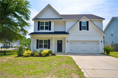 411 Broadfoot Ave, Fayetteville, NC, 28305-5461 | Card Image
